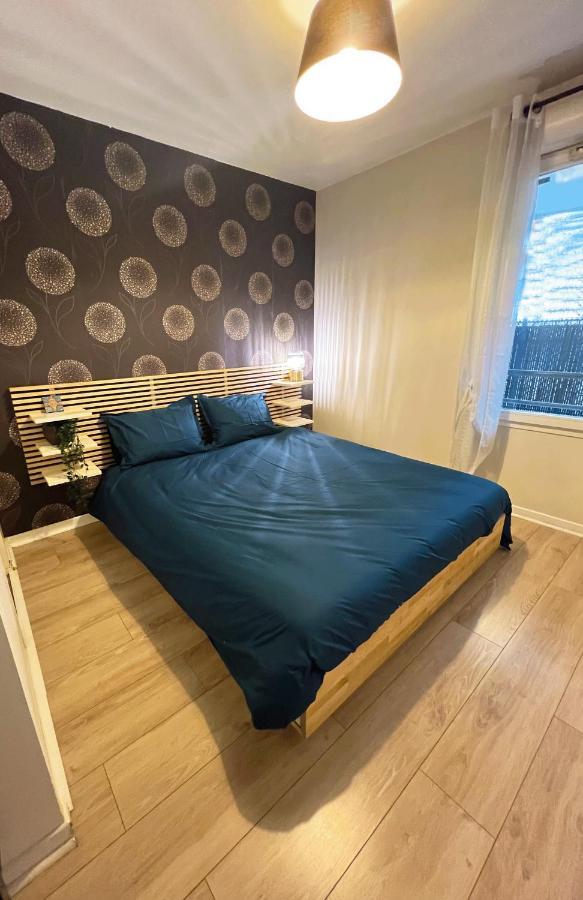 Charme Et Passion By Uta House Apartamento Saint-Denis-en-Margeride Exterior foto