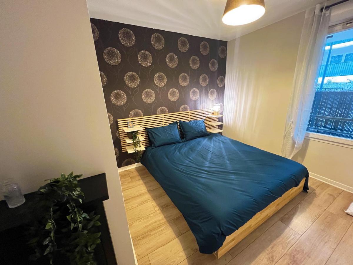 Charme Et Passion By Uta House Apartamento Saint-Denis-en-Margeride Exterior foto