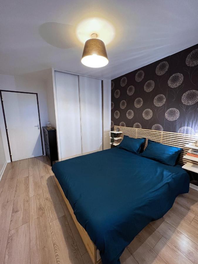 Charme Et Passion By Uta House Apartamento Saint-Denis-en-Margeride Exterior foto
