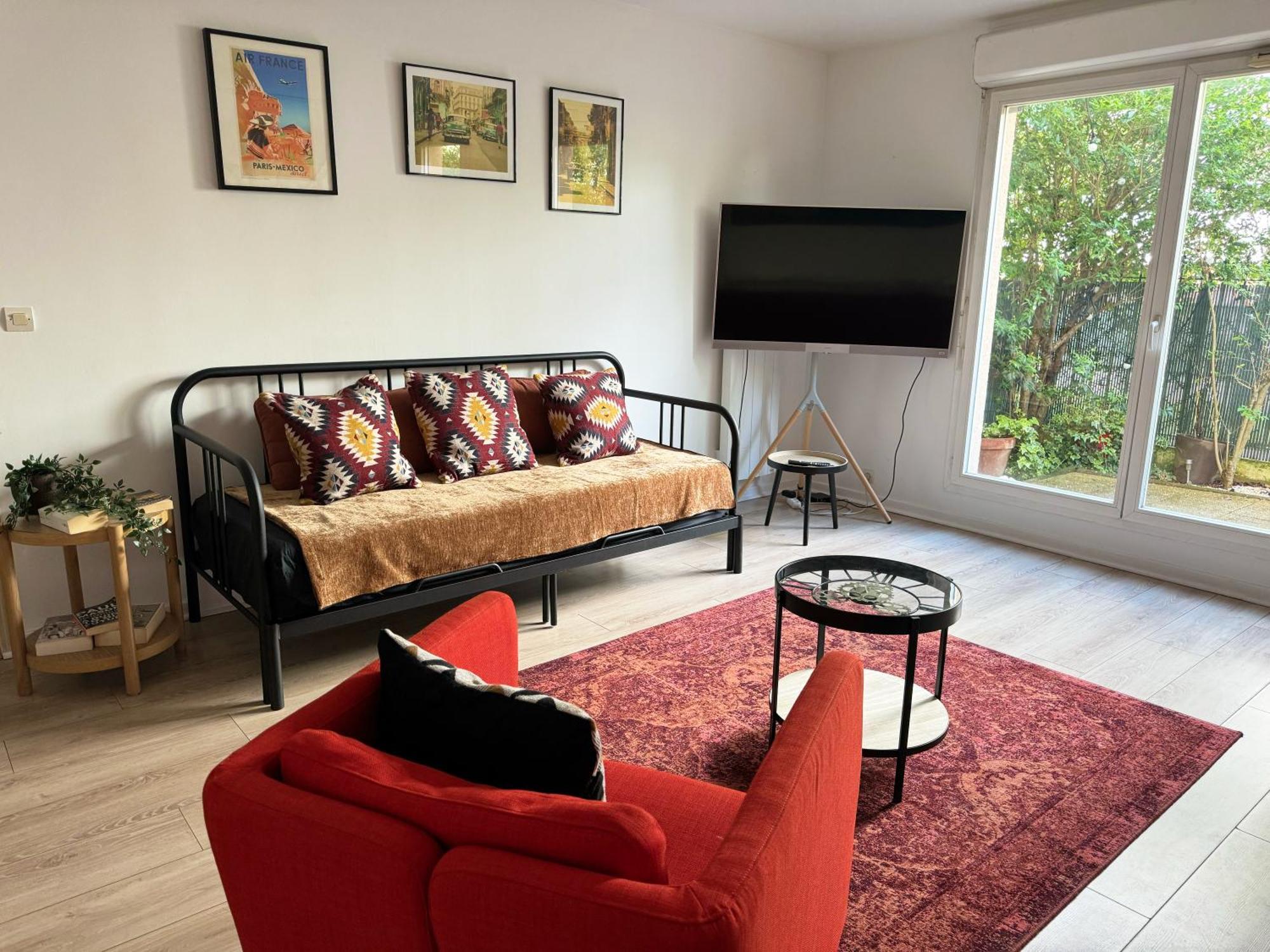 Charme Et Passion By Uta House Apartamento Saint-Denis-en-Margeride Exterior foto