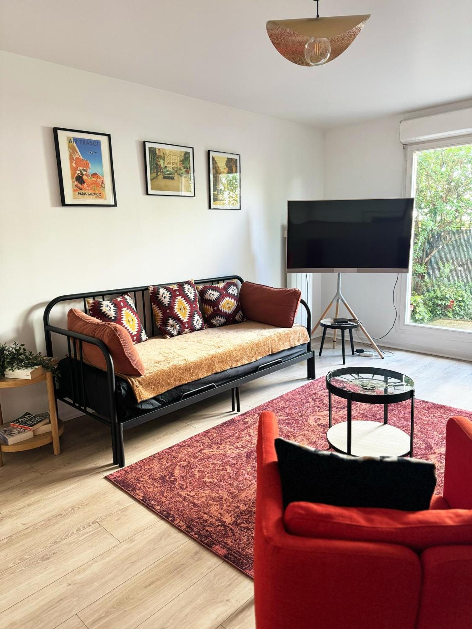 Charme Et Passion By Uta House Apartamento Saint-Denis-en-Margeride Exterior foto